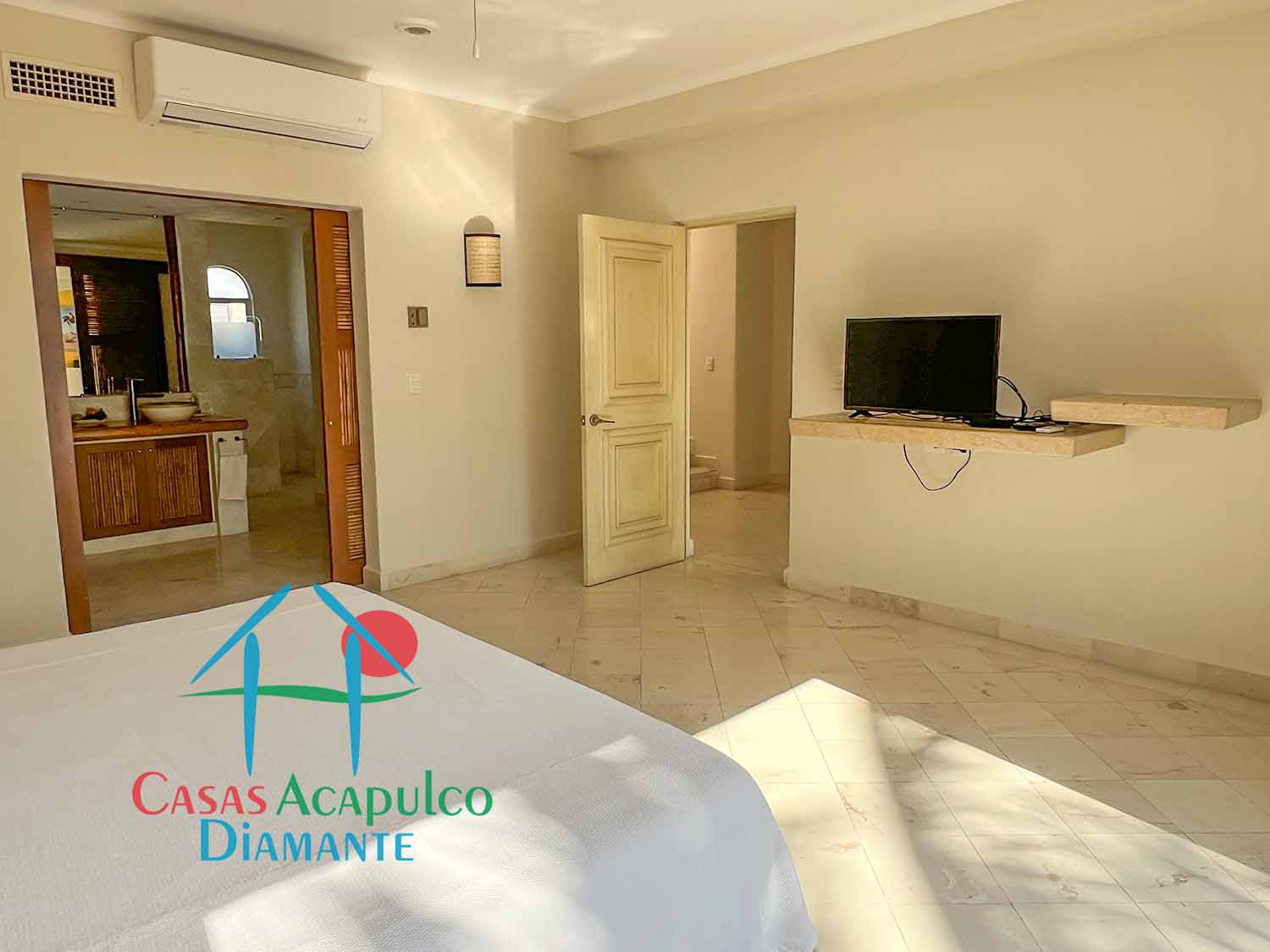 Son Vida Mallorca 3 - Recámara principal 5